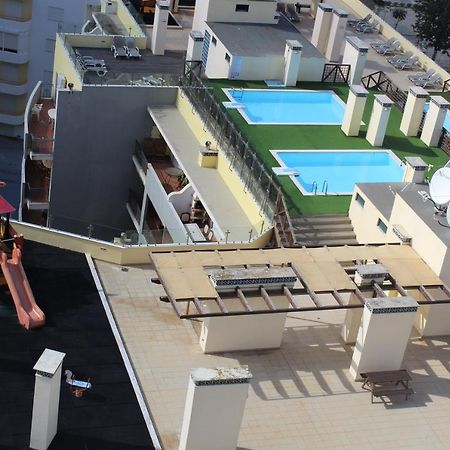 Armação de Pêra4D Terrace A - Casas & Papeis公寓 外观 照片