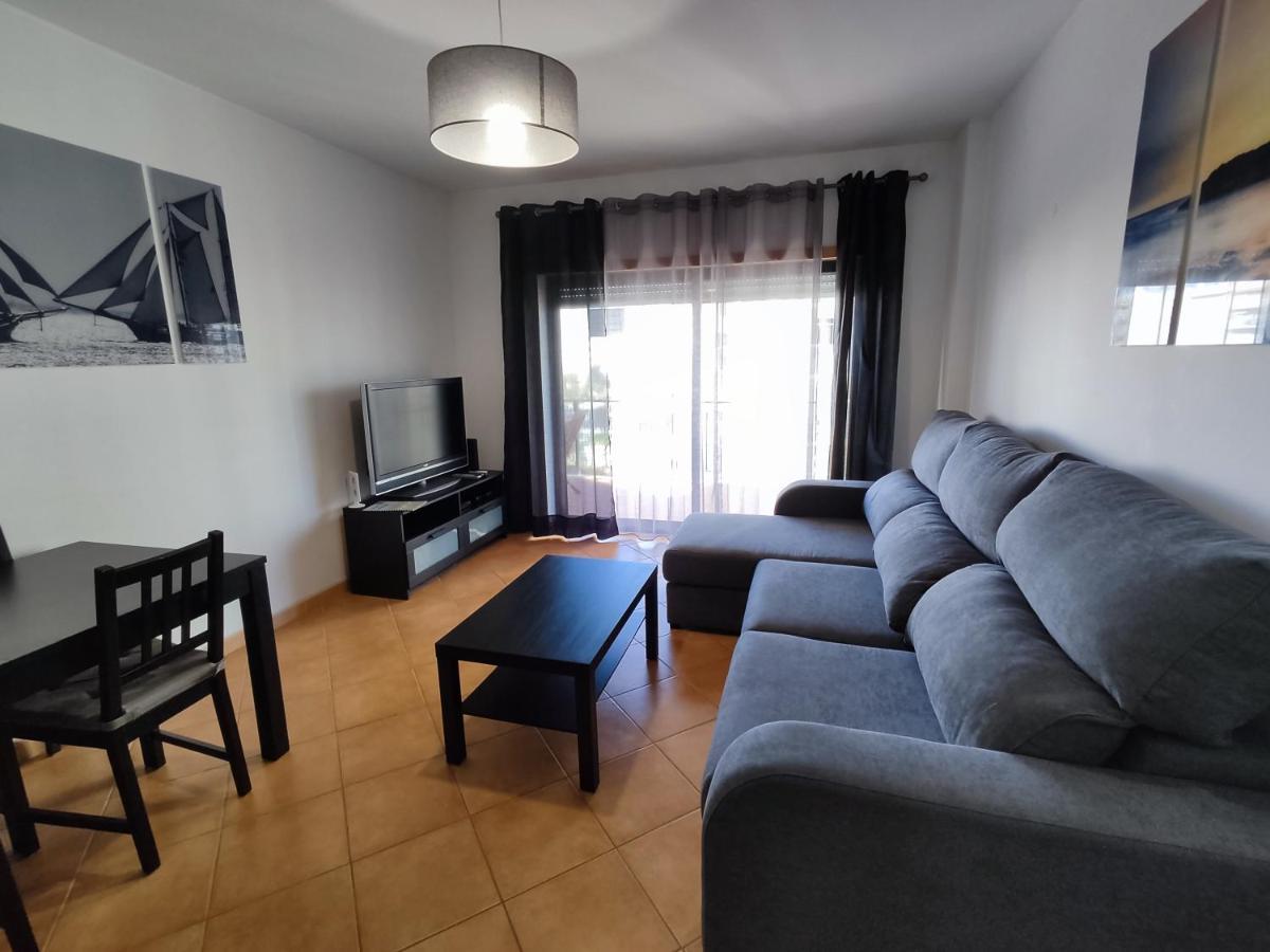Armação de Pêra4D Terrace A - Casas & Papeis公寓 外观 照片