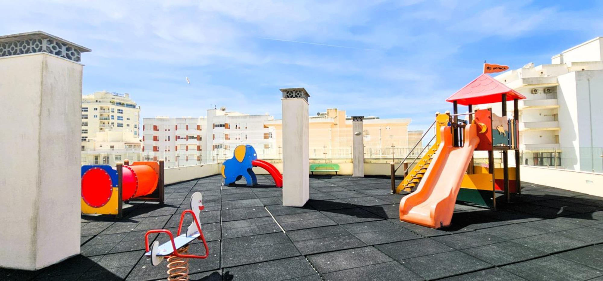 Armação de Pêra4D Terrace A - Casas & Papeis公寓 外观 照片