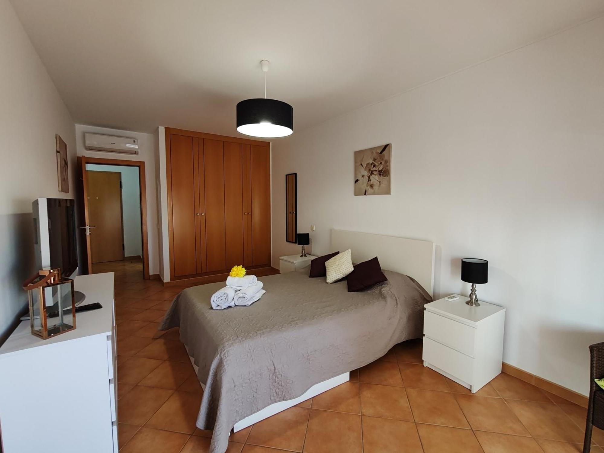Armação de Pêra4D Terrace A - Casas & Papeis公寓 外观 照片