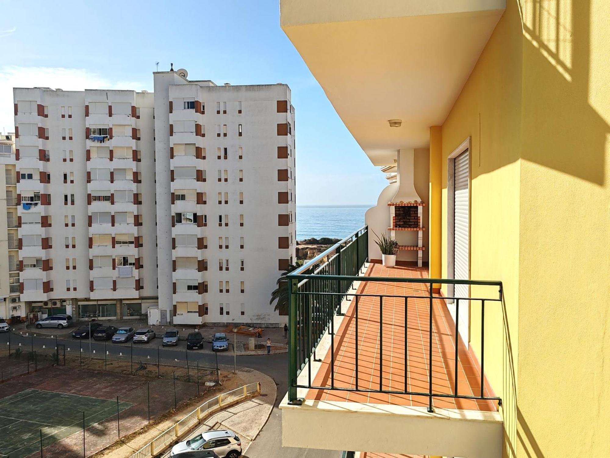 Armação de Pêra4D Terrace A - Casas & Papeis公寓 外观 照片