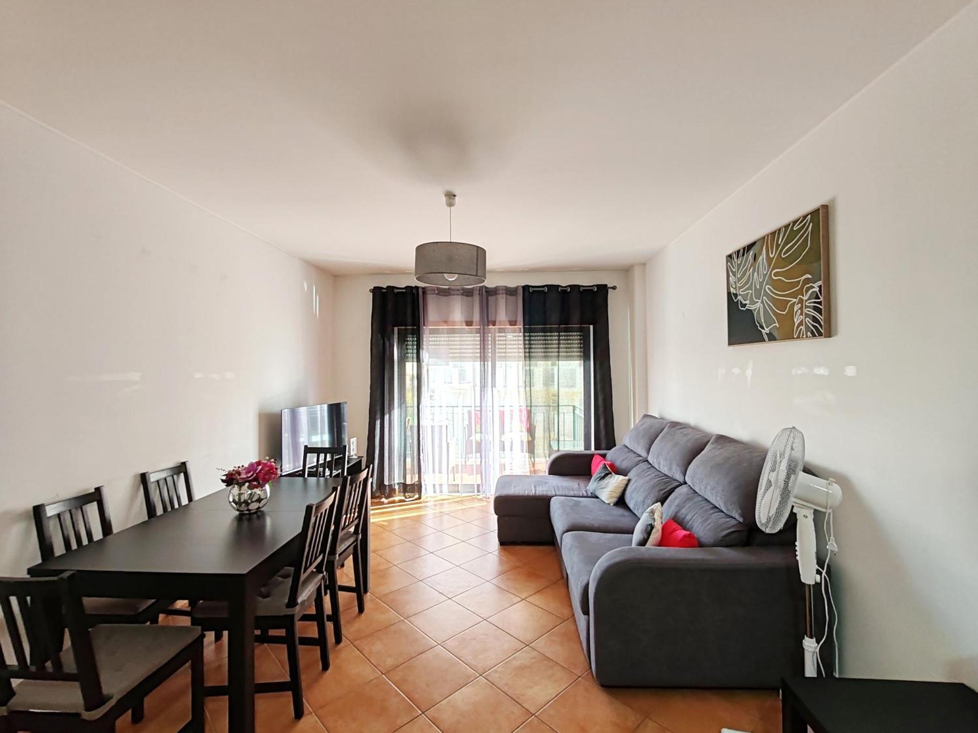 Armação de Pêra4D Terrace A - Casas & Papeis公寓 外观 照片
