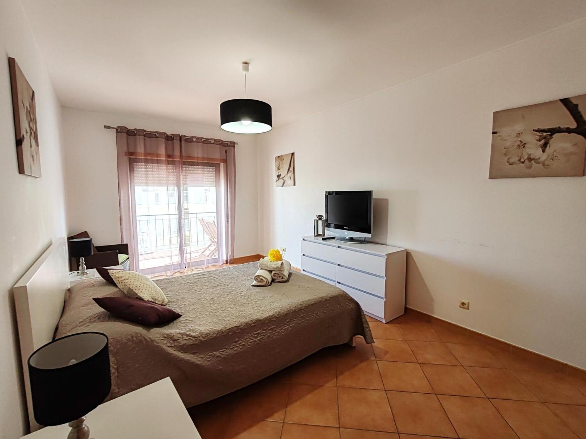 Armação de Pêra4D Terrace A - Casas & Papeis公寓 外观 照片