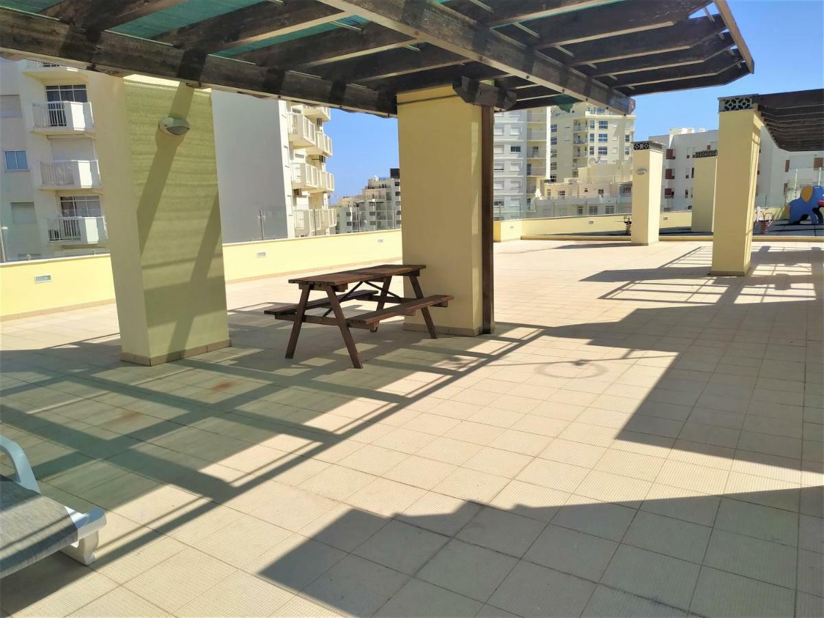 Armação de Pêra4D Terrace A - Casas & Papeis公寓 外观 照片